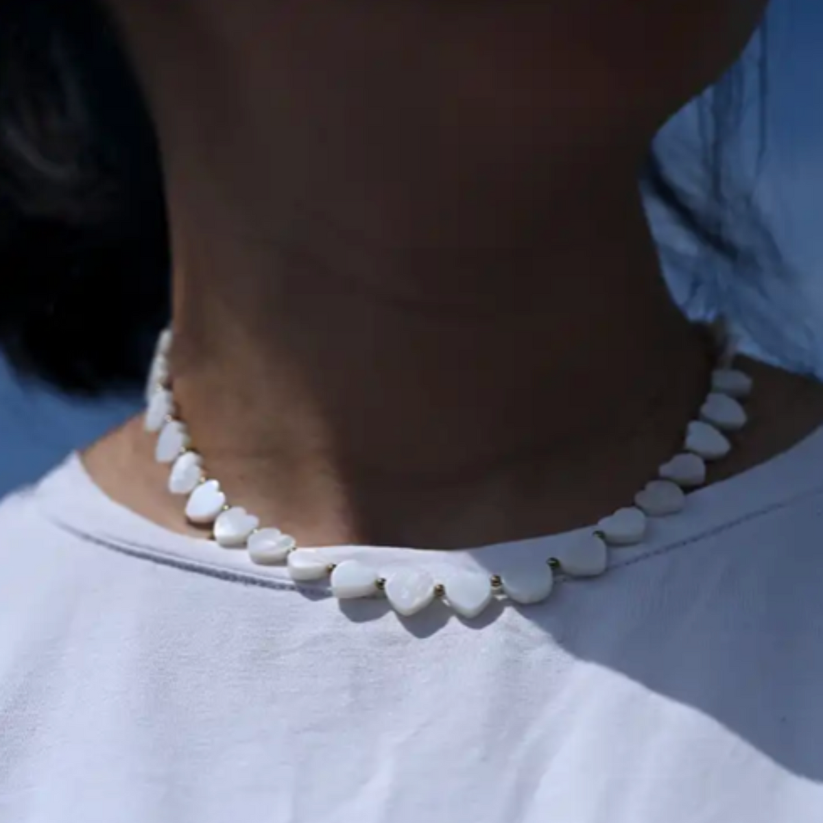 Heart Choker