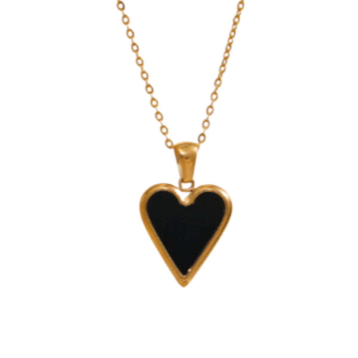 Heart Necklace