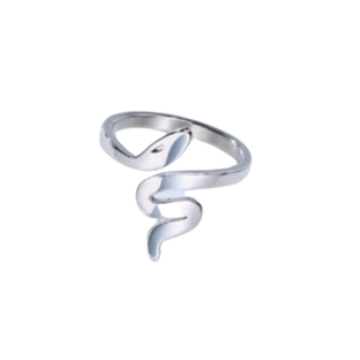 Snake Ring