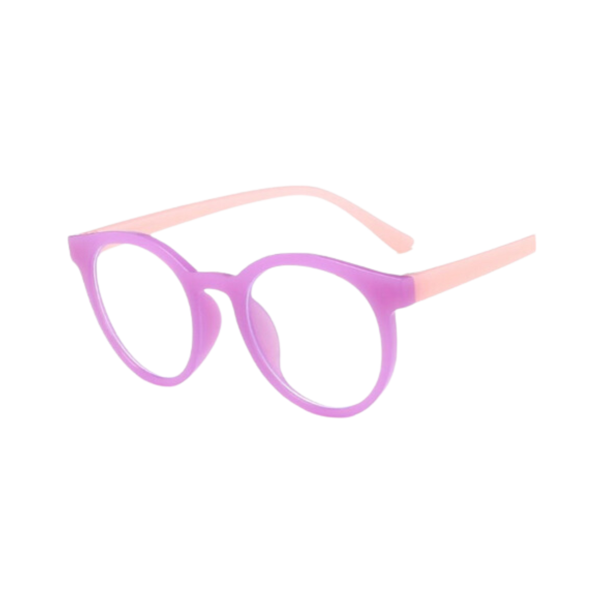 Blue Light Blocking Lentes Niños
