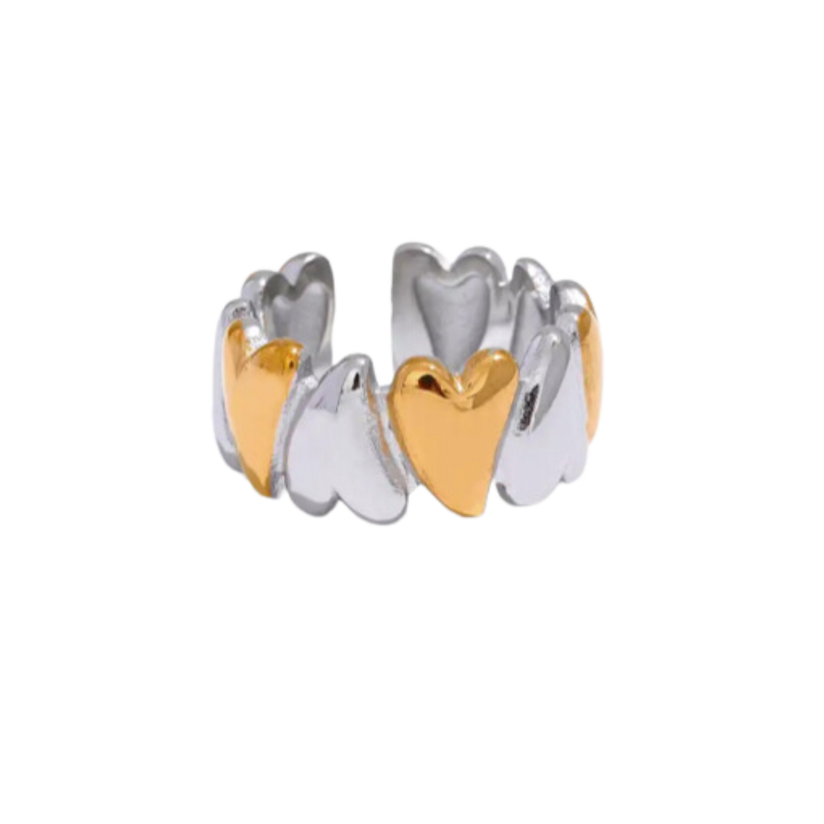 Love ring