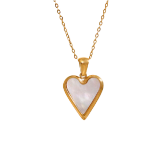 Heart Necklace