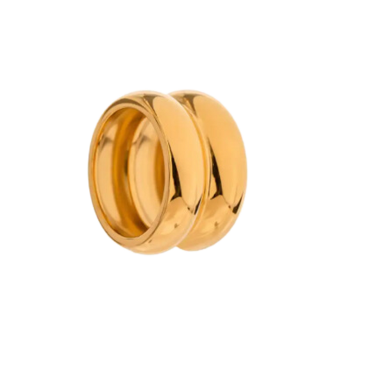 Dome Ring