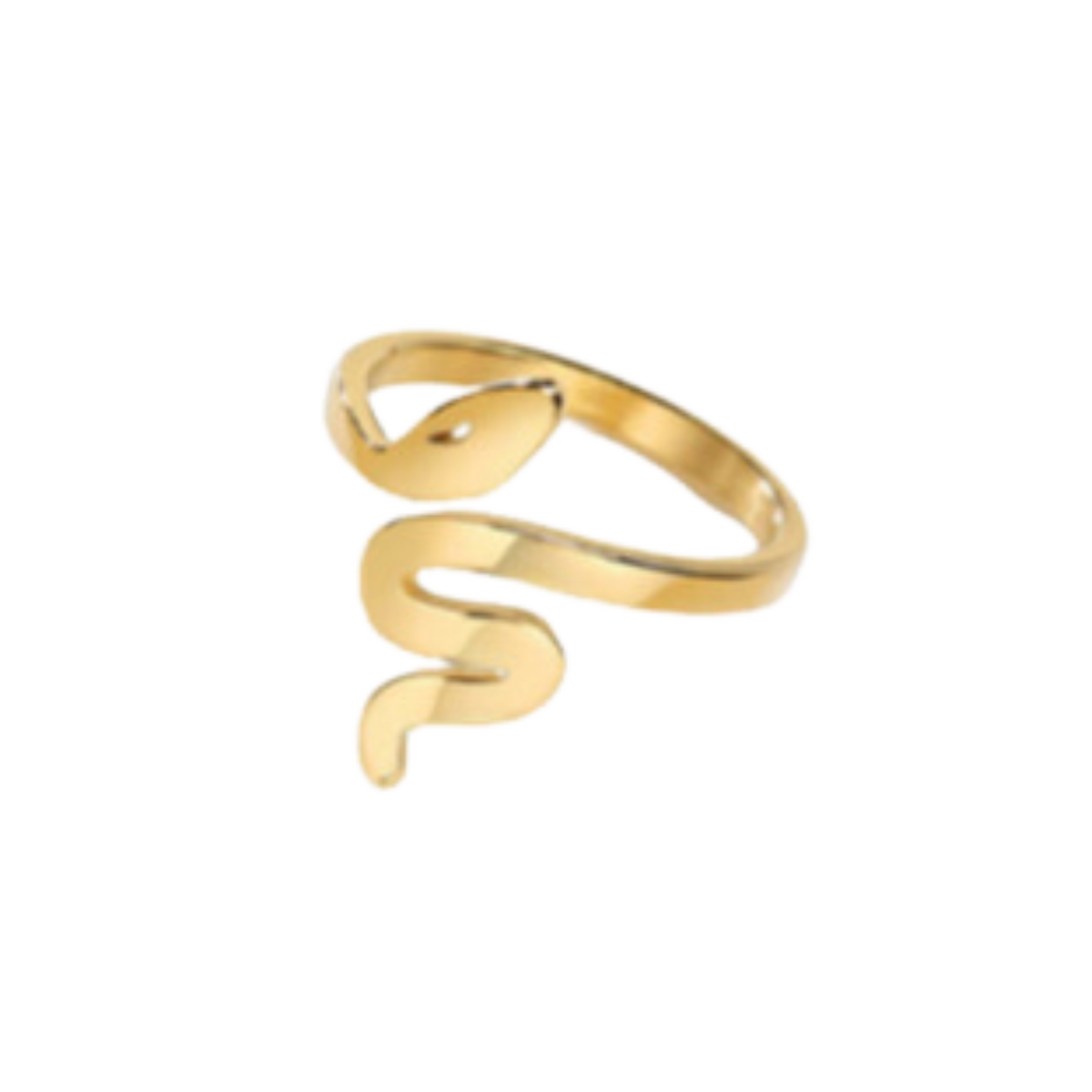 Snake Ring