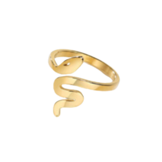 Snake Ring