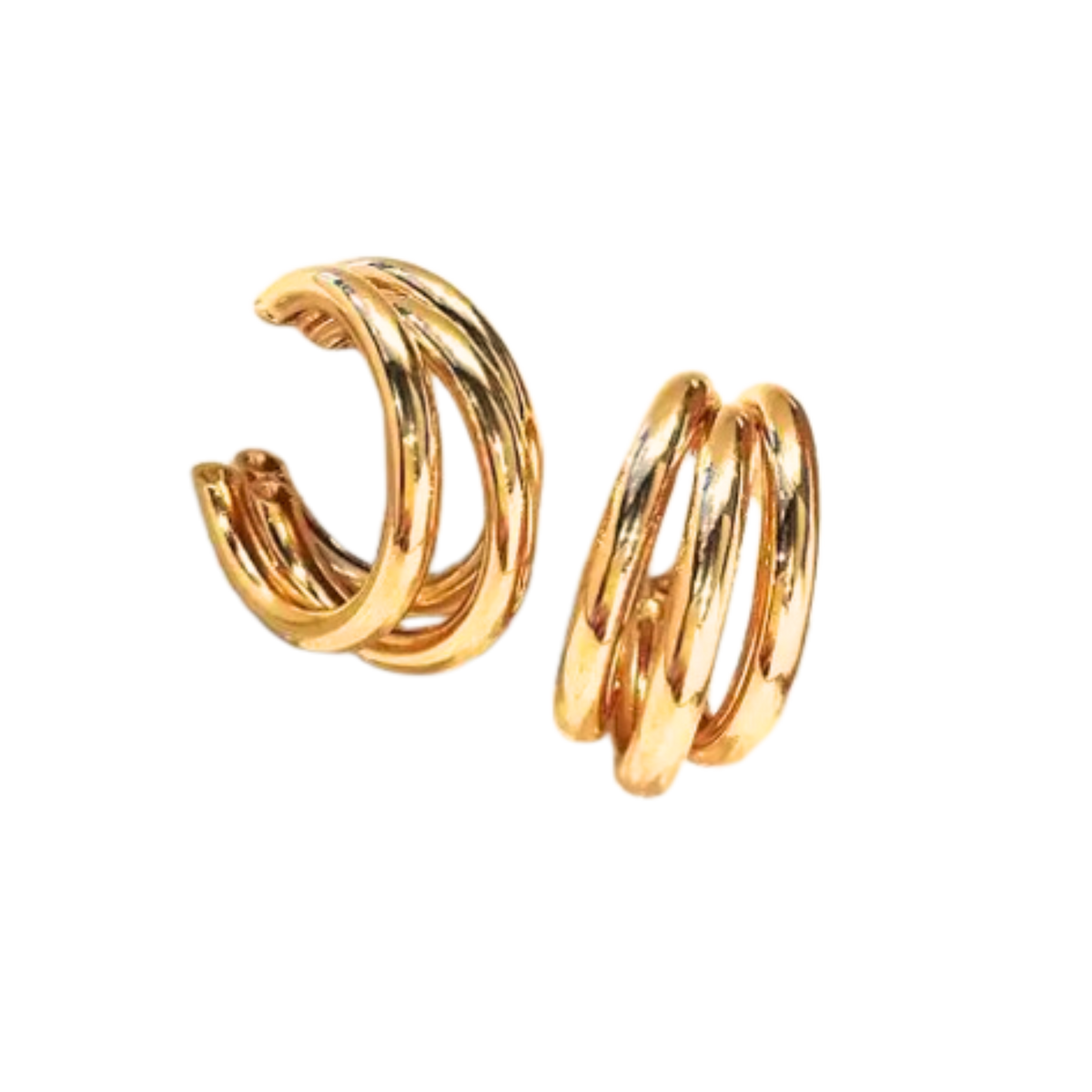 Triple Hoops