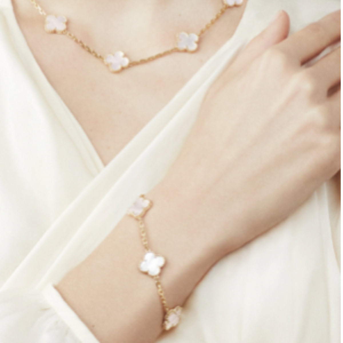 VC bracelet