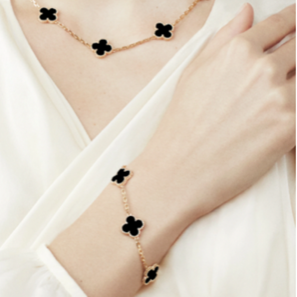 VC bracelet