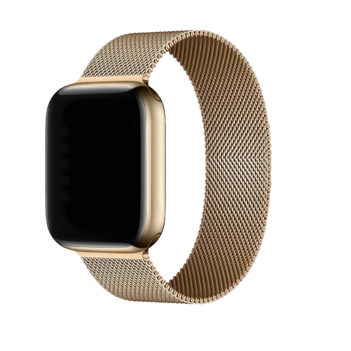 Gold Band