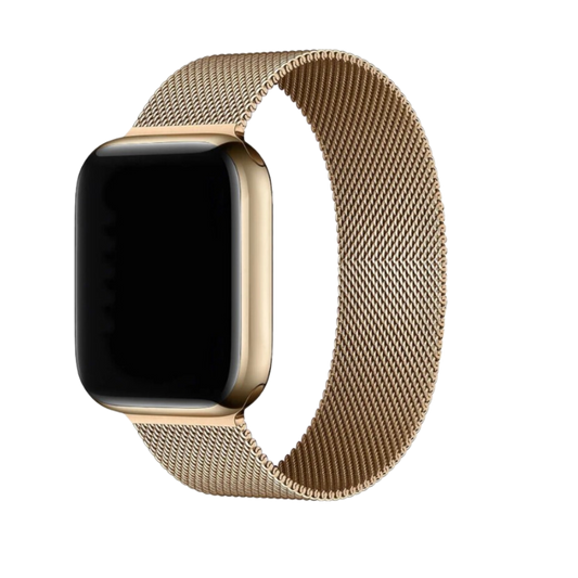 Gold Band