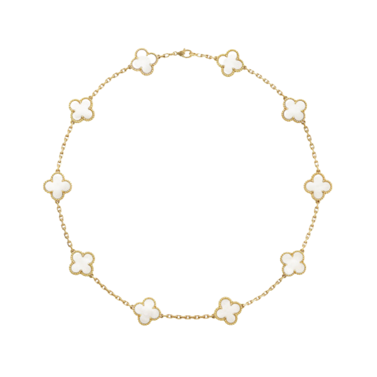 VC Necklace