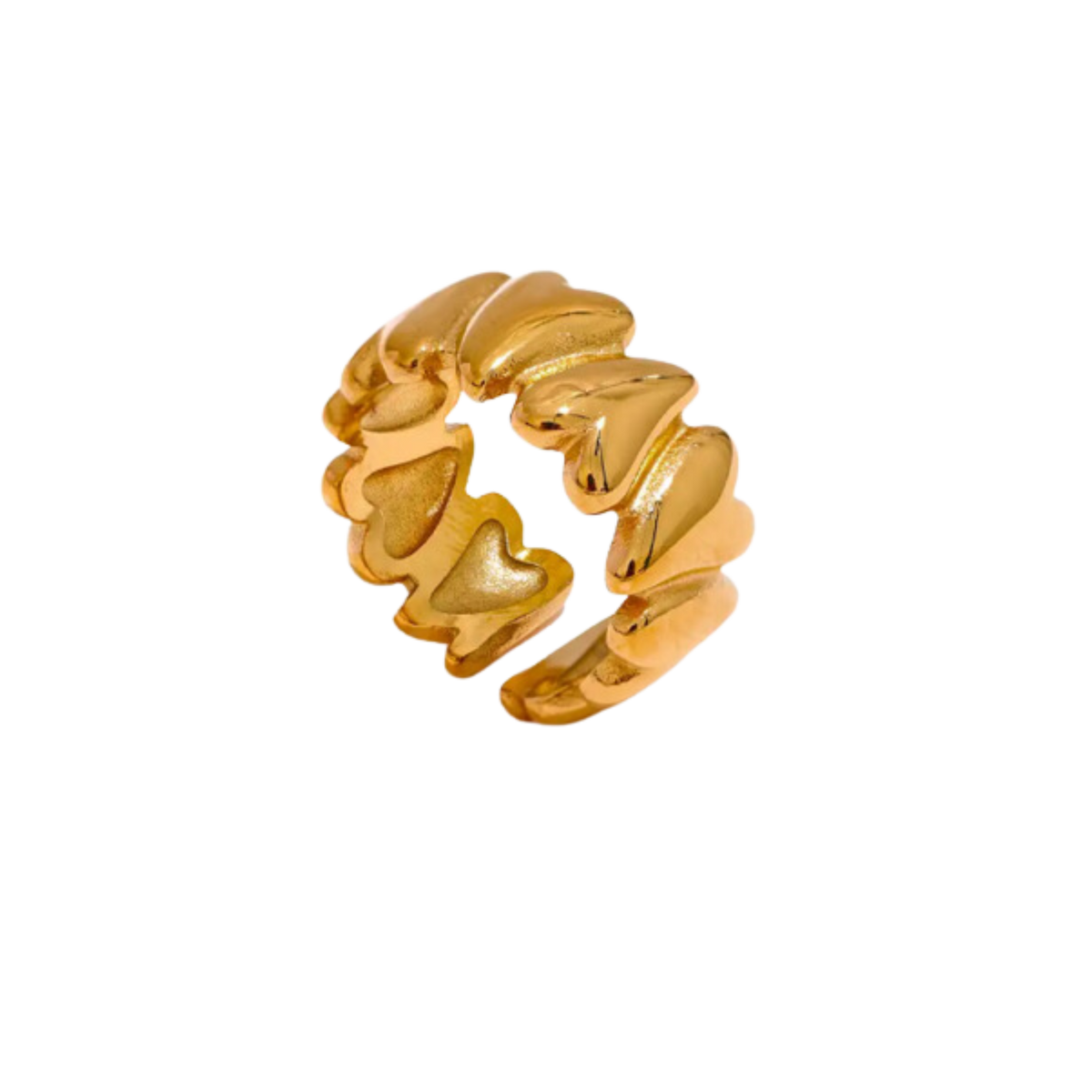 Love ring