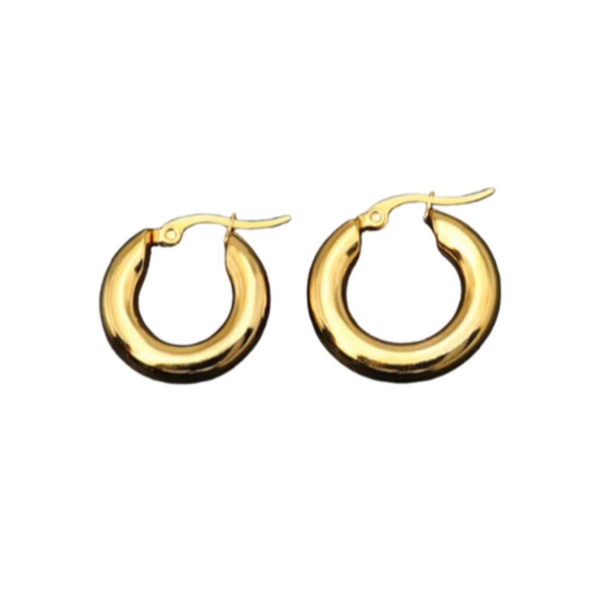 Classic Hoops