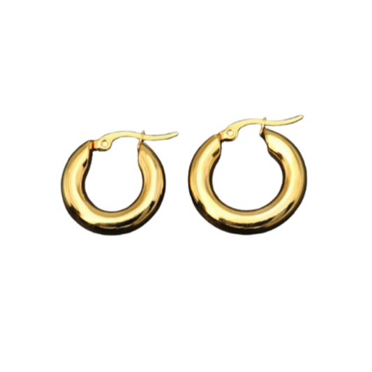 Classic Hoops