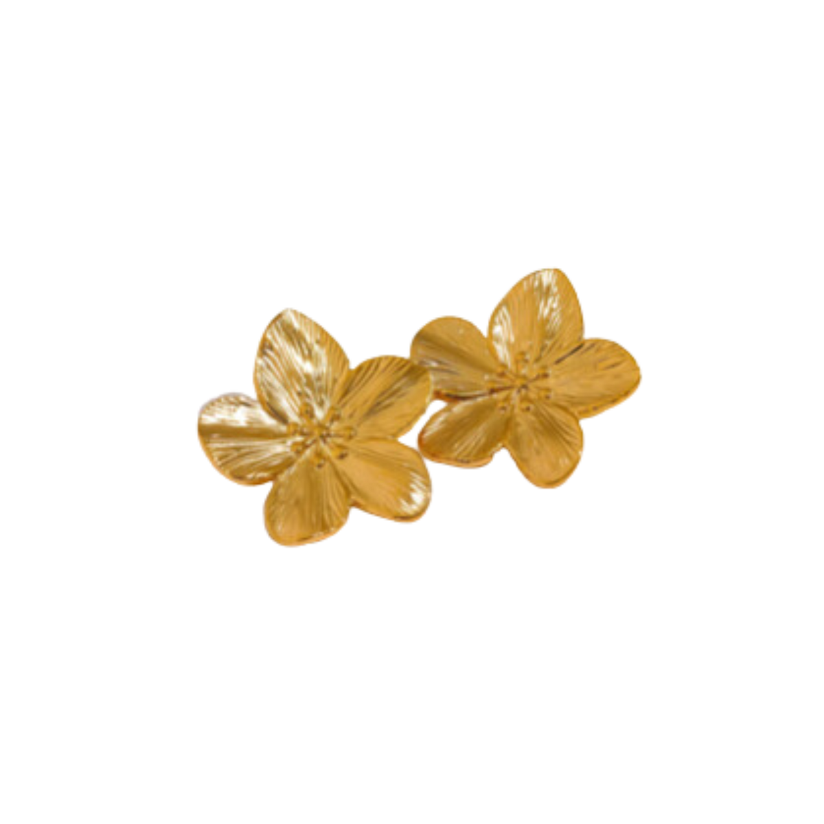 Flat Flower