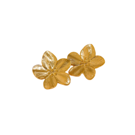 Flat Flower