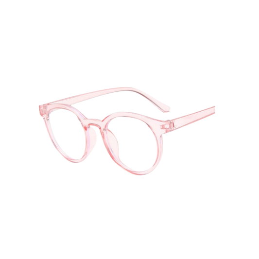 Blue Light Blocking Lentes Niños