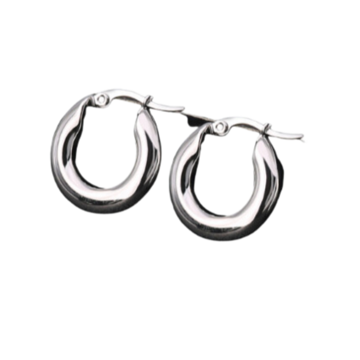 Classic Hoops